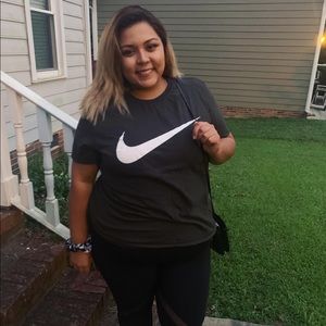 Nike T-shirt
